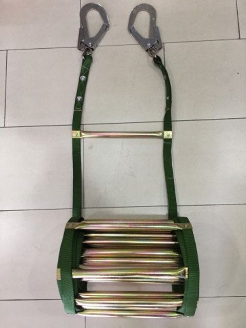 Thang d&acirc;y tho&aacute;t hiểm si&ecirc;u chịu lực TDTH03 (5m) &ndash; TDTH03-5 2