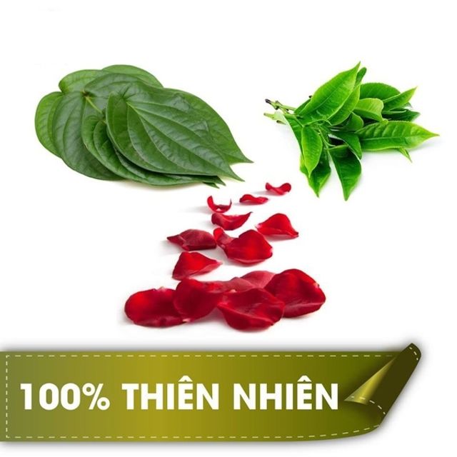 Dung dịch vệ sinh phụ nữ I&rsquo;m nature chiết xuất từ trầu kh&ocirc;ng 2