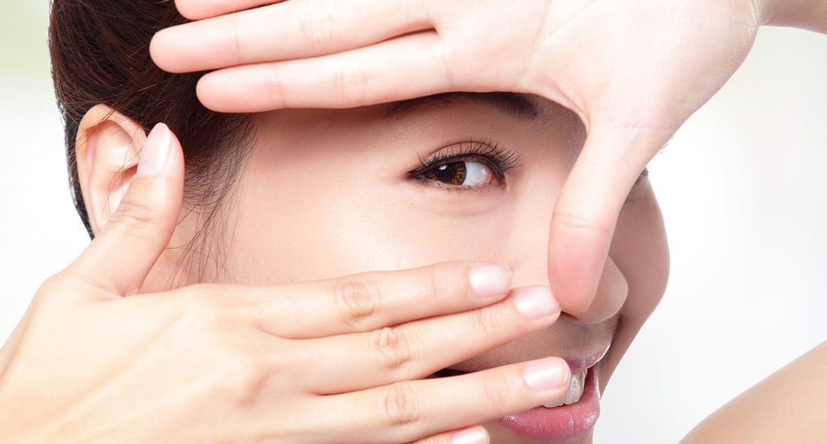 Vi&ecirc;n bổ mắt chống cận thị Q&P Kowa Nhật Bản 180 vi&ecirc;n 2