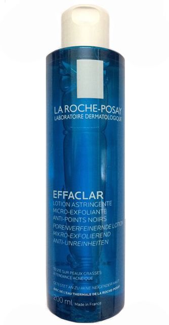Nước hoa hồng La Roche Posay d&agrave;nh cho da dầu mụn