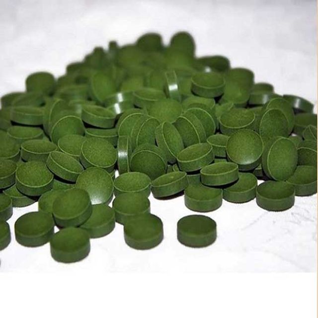 Tảo biển nhật 2400 vi&ecirc;n dạng t&uacute;i