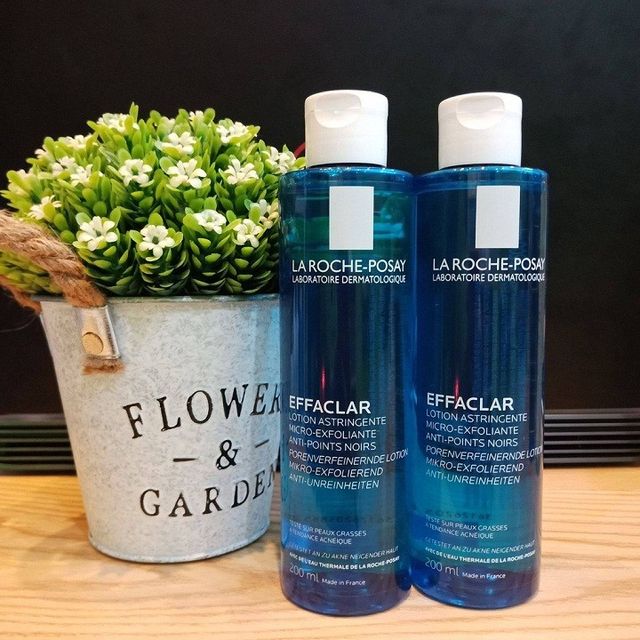 Nước hoa hồng La Roche Posay&nbsp;
