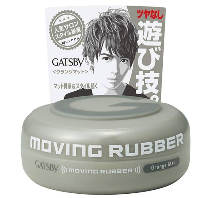 Ưu điểm s&aacute;p vuốt t&oacute;c Gatsby&nbsp;Gatsby Wax