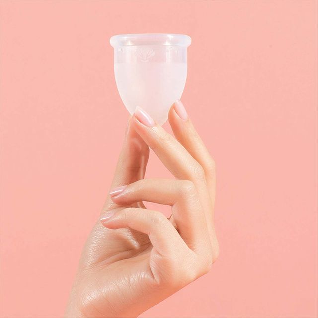 Cốc nguyệt san Lincup c&oacute; size kh&ocirc;ng? C&oacute; mấy size?