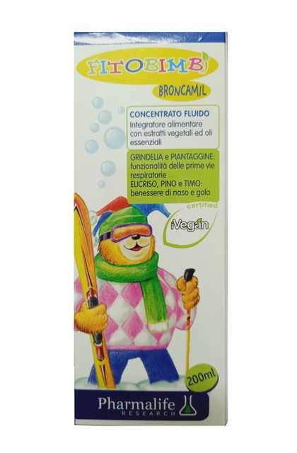 &nbsp;Siro ho cao cấp 3 trong 1 Broncamil bimbi mẫu mới