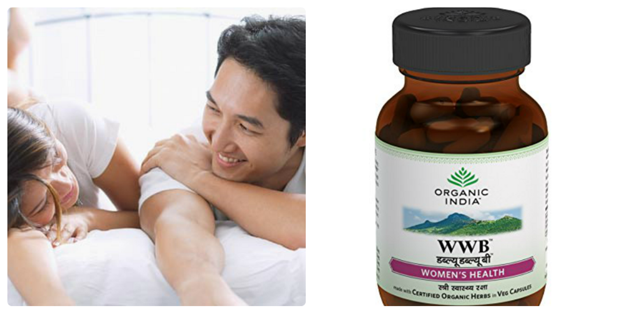 Vi&ecirc;n uống hỗ trợ sức khỏe ph&aacute;i nữ
