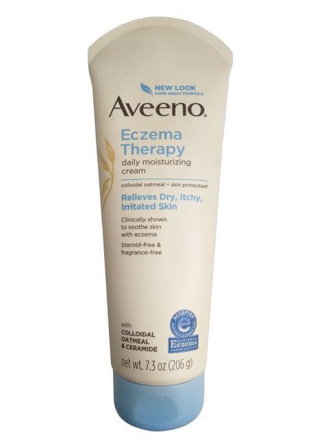 Kem Aveeno Baby Eczema 206g