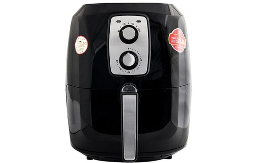 Nồi chi&ecirc;n kh&ocirc;ng dầu Magic Korea A-83 6 l&iacute;t cho gia đ&igrave;nh