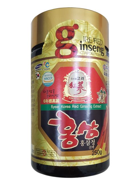 Cao hồng s&acirc;m Kanghwa H&agrave;n Quốc