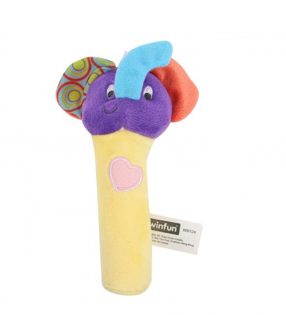 Đồ chơi cầm tay Winfun 3028
