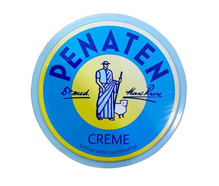 Kem chống hăm Penaten 115 Jahre Cr&egrave;me