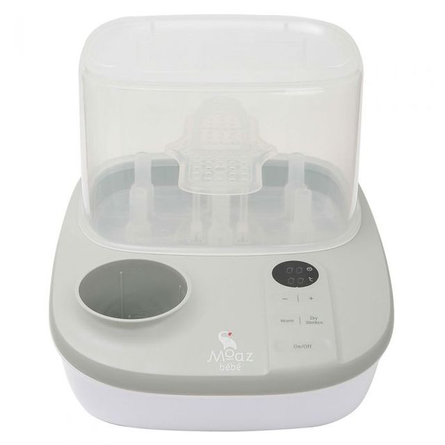 M&aacute;y tiệt tr&ugrave;ng Moaz Bebe MB-005 của Ph&aacute;p