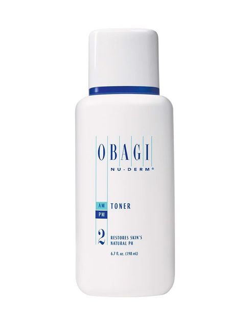 Nước hoa hồng Obagi Nuderm Toner số 2