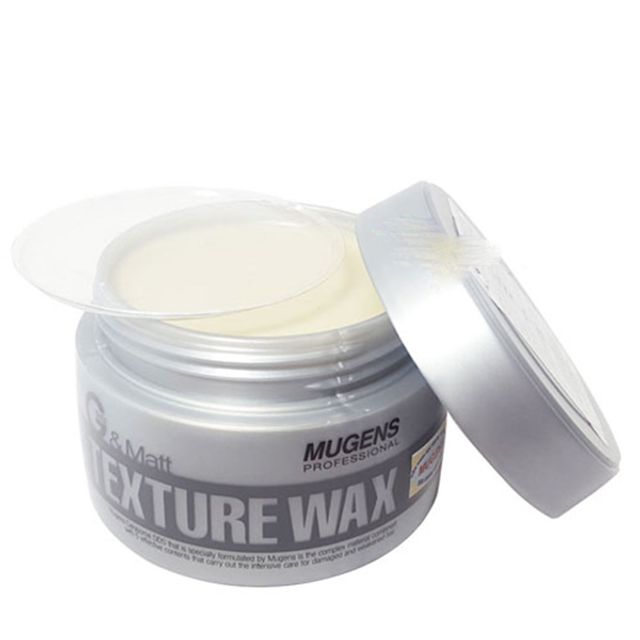 S&aacute;p vuốt t&oacute;c Mugens Texture Wax