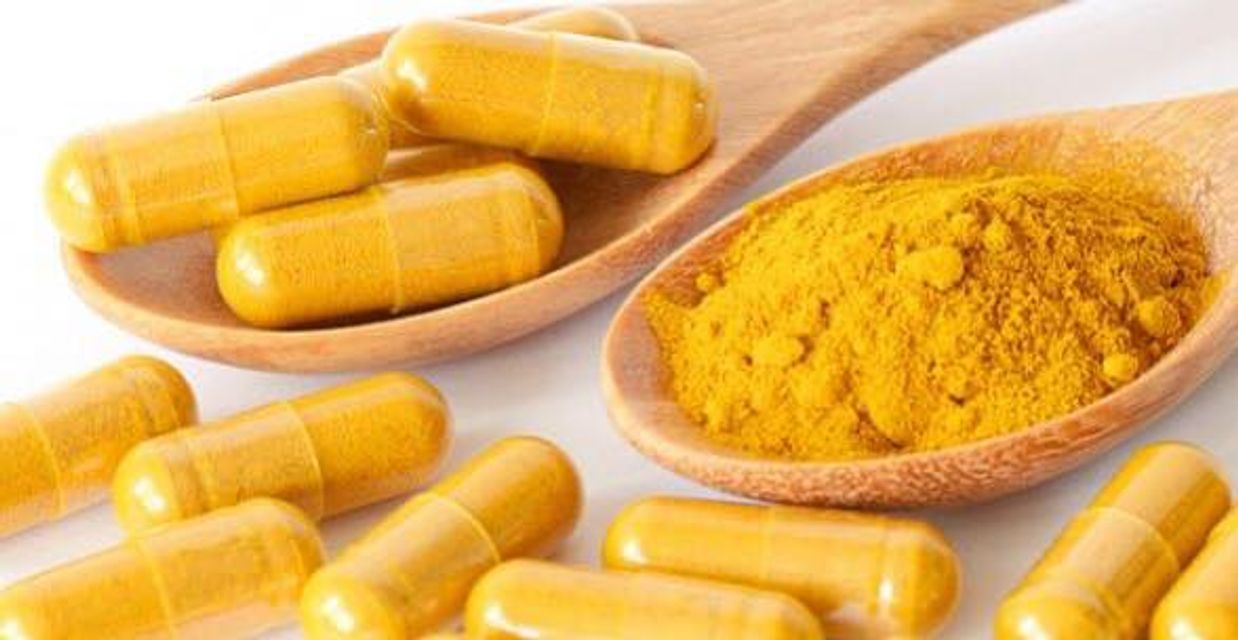 Vi&ecirc;n nghệ Swanson Turmeric dễ uống, hỗ trợ sức khỏe v&agrave; l&agrave;m đẹp da