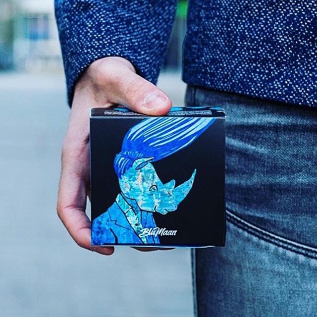 S&aacute;p  Bluman Original Styling Meraki tạo phong c&aacute;ch ri&ecirc;ng