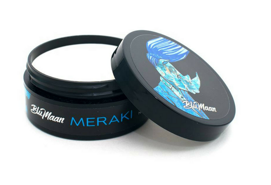 S&aacute;p vuốt t&oacute;c Bluman Original Styling Meraki