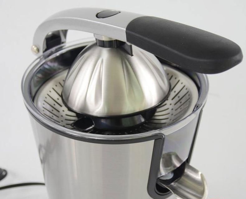 M&aacute;y vắt cam Steba ZP2 chất liệu inox cao cấp