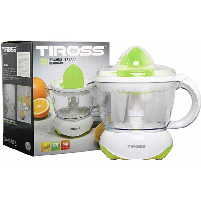 M&aacute;y vắt cam Tiross TS1392