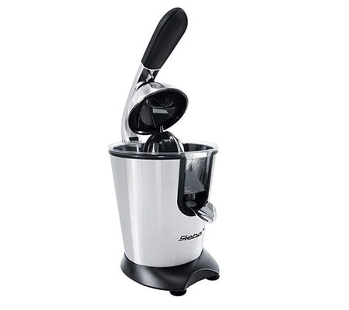 M&aacute;y vắt cam tự động Steba ZP2