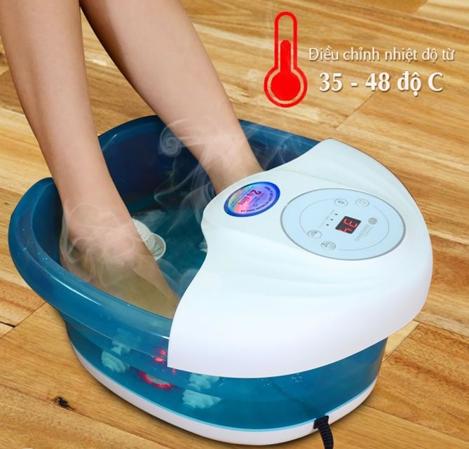Bồn ng&acirc;m ch&acirc;n Rio FTBH5