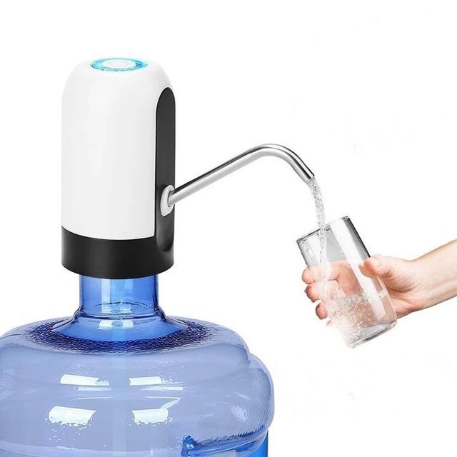 M&aacute;y bơm nước tự động cao cấp cho b&igrave;nh nước lọc&nbsp;