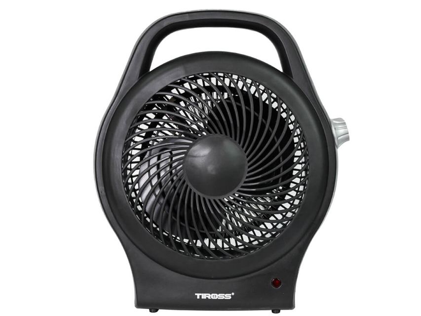 Quạt sưởi hai chiều Tiross TS9441