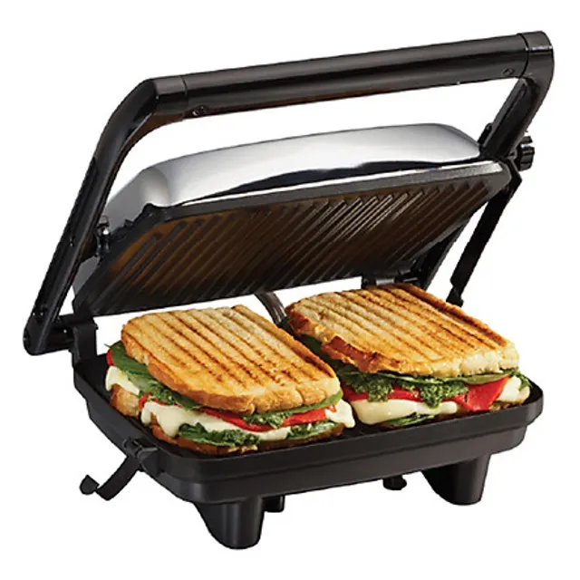 M&aacute;y nướng b&aacute;nh m&igrave; Hamilton Beach 25460-IN