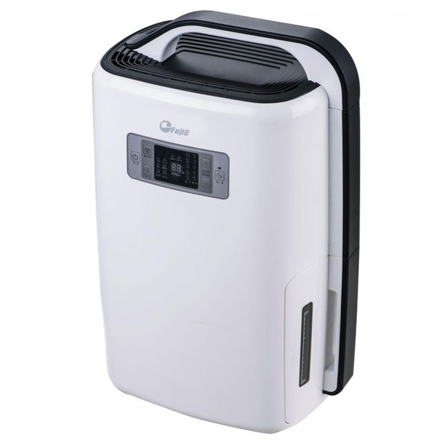 M&aacute;y h&uacute;t ẩm FujiE HM-916EC