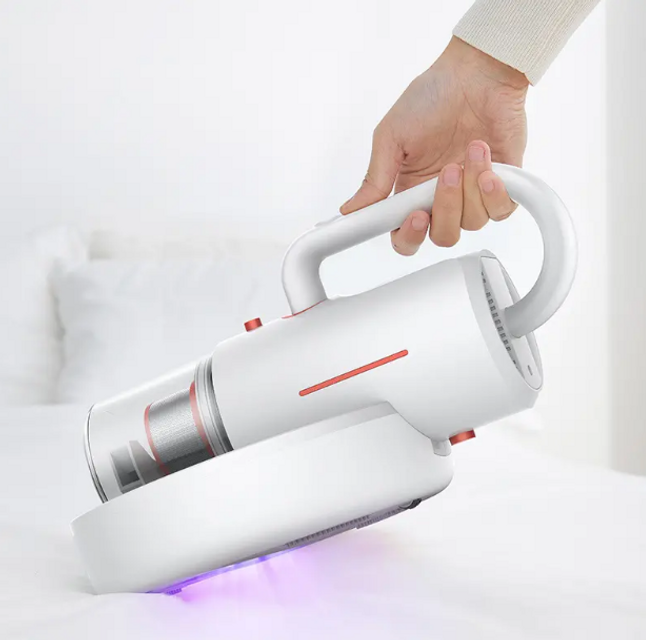 M&aacute;y h&uacute;t bụi  Deerma CM1900 tiện lợi trong sử dụng