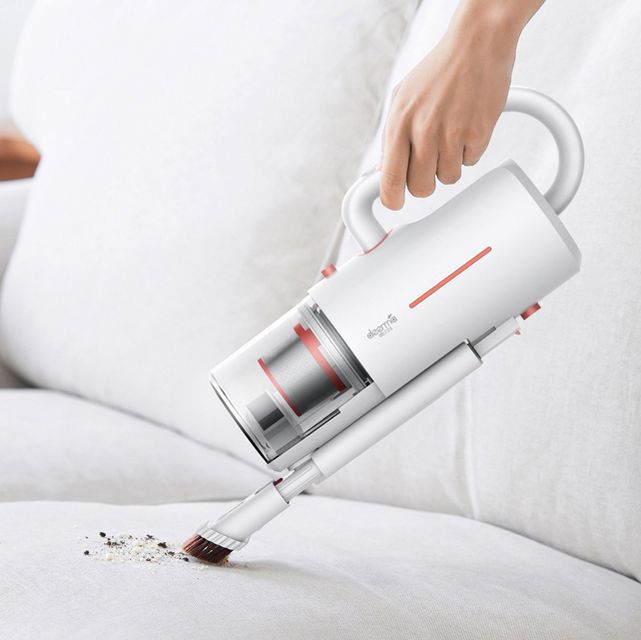 M&aacute;y h&uacute;t bụi  Deerma CM1900 hỗ trợ đầu h&uacute;t ti&ecirc;u chuẩn