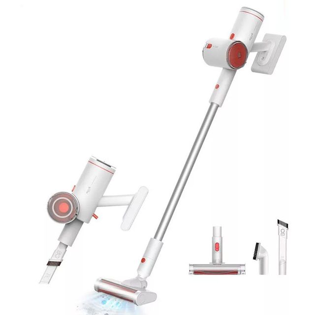 M&aacute;y h&uacute;t bụi Xiaomi Deerma Vacuum Cleaner VC25