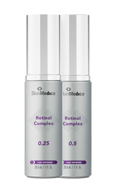 Serum trẻ h&oacute;a da SkinMedica Age Defense Retinol Complex 0.25 