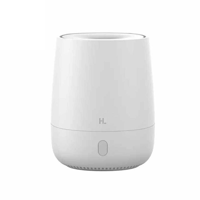 M&aacute;y phun sương tạo ẩm mini Xiaomi HL120ml