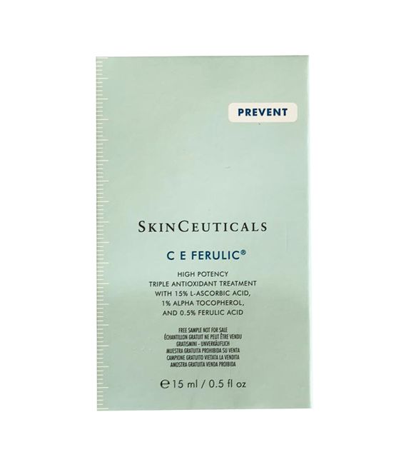 Serum Skinceuticals C E Ferulic 15ml chăm s&oacute;c s&aacute;ng da tự nhi&ecirc;n&nbsp;