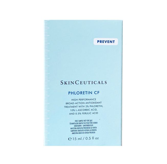 Serum SkinCeuticals Phloretin CF hỗ trợ s&aacute;ng da mờ th&acirc;m