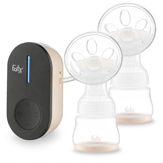M&aacute;y h&uacute;t sữa điện Fatzbaby Chorus 1 FB1181MX