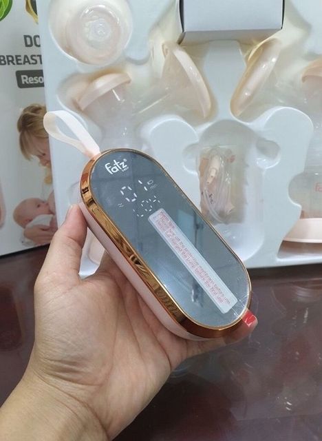 Fatzbaby Resonance 5 bộ điều khiển th&ocirc;ng minh