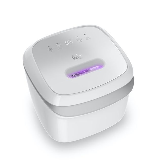 M&aacute;y tiệt tr&ugrave;ng sấy kh&ocirc; UV 4 chế độ Fatzbaby Super 4-FB4790MX