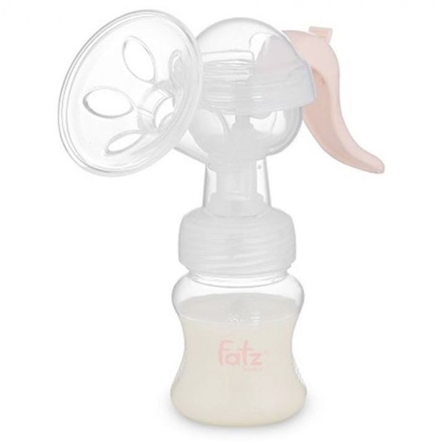 M&aacute;y h&uacute;t sữa bằng tay Fatzbaby Handy 1 FB1007SL