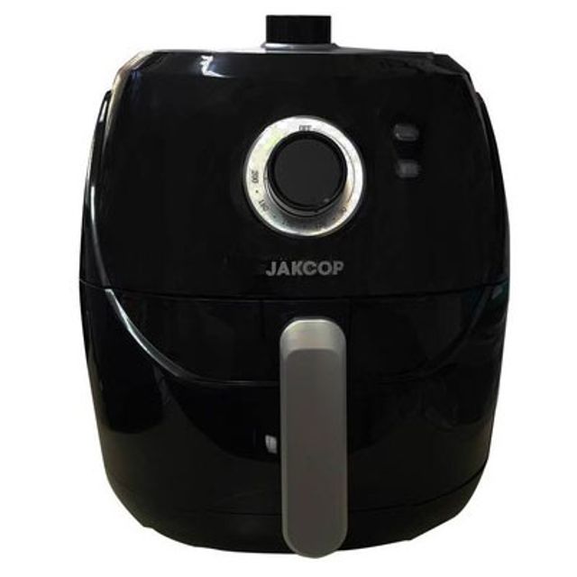 Nồi chi&ecirc;n kh&ocirc;ng dầu Jakcop JK-01 ch&iacute;nh h&atilde;ng, bảo h&agrave;nh 18 th&aacute;ng