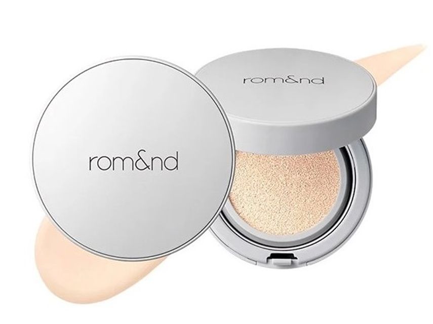 Phấn nước&nbsp;Romand Zero Cushion SPF20 PA++&nbsp;