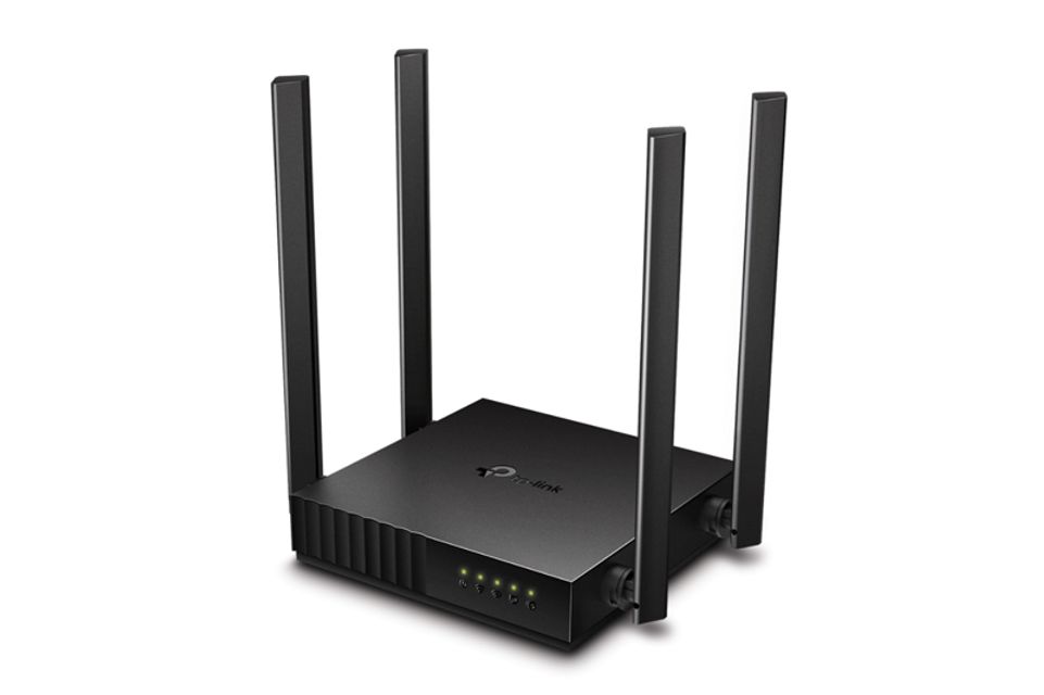Bộ ph&aacute;t wifi AC1200 TP-Link Archer C54