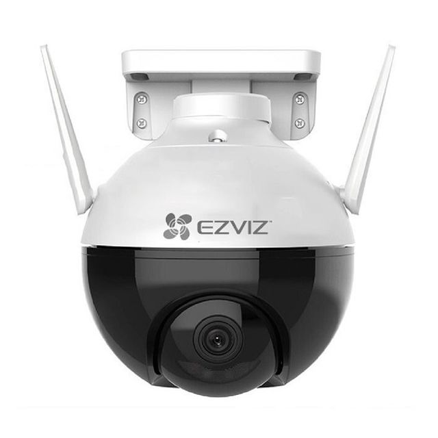 Camera ngo&agrave;i trời Wifi Ezviz C8C Full HD