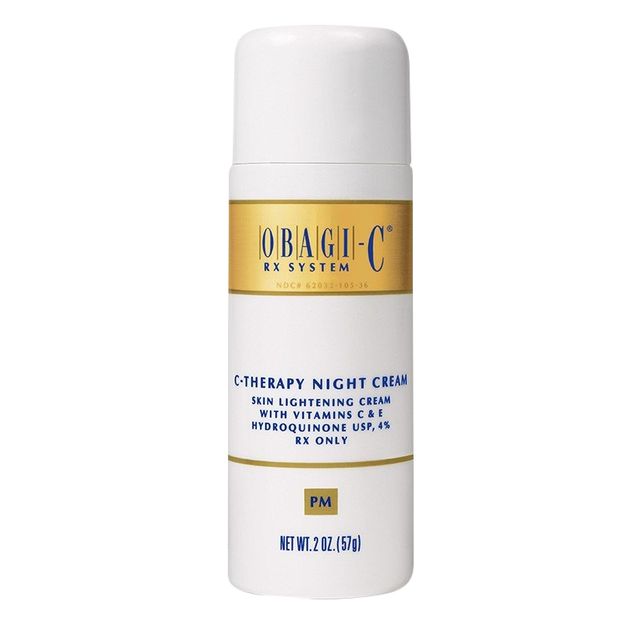 Kem dưỡng da Obagi C &ndash; Therapy Night Cream