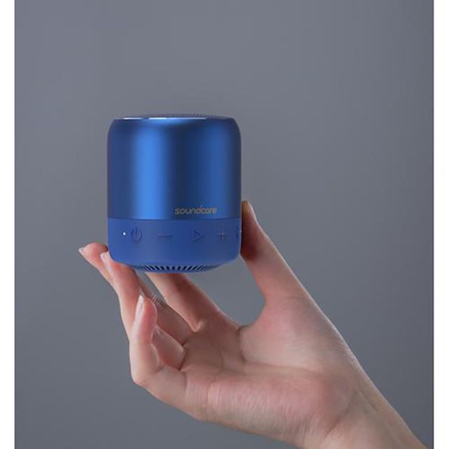 Loa Bluetooth Anker SoundCore Mini 2 A3107 ch&iacute;nh h&atilde;ng