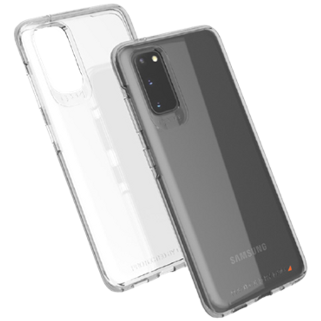Ốp Gear4 D3O Crystal Palace 4m cho Samsung Galaxy S21 Plus ch&iacute;nh h&atilde;ng