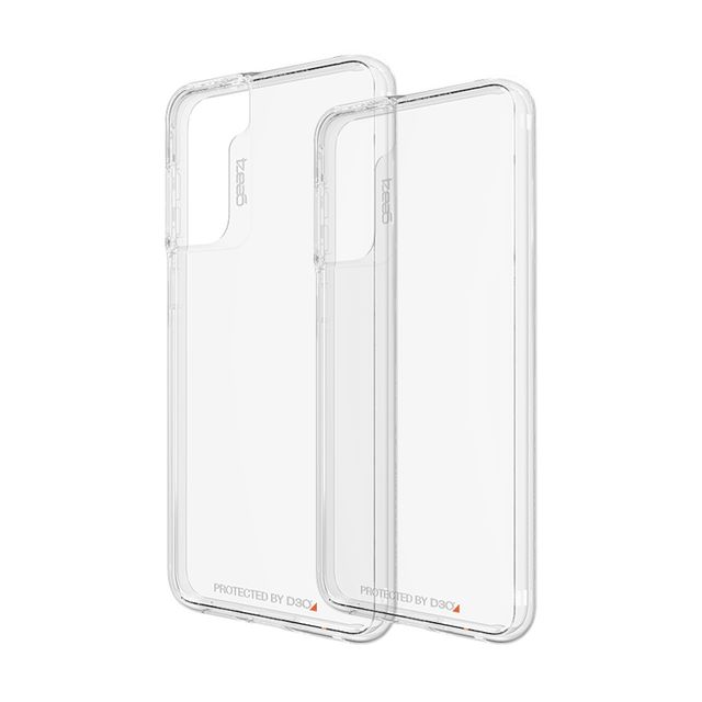 Ốp Gear4 D3O Crystal Palace 4m cho Samsung S21