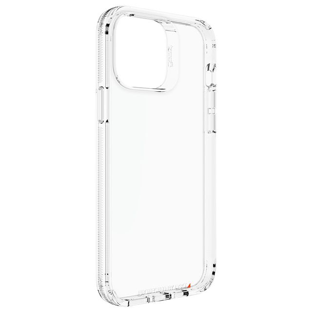 Ốp lưng chống sốc Gear4 D3O Crystal Palace 4m chất liệu cao cấp, chống ố v&agrave;ng