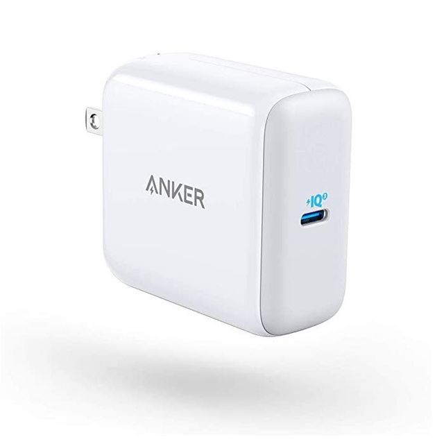 Sạc nhanh Anker PD 65W PIQ 3.0 Type-C A2713